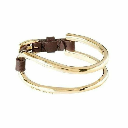 Uno de 50 armband PUL1901OROMAR0M