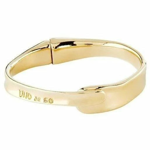 Uno de 50 armband PUL1915ORO0000M