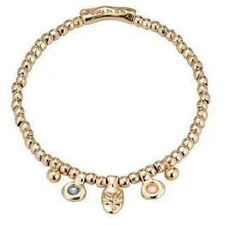 Uno de 50 armband PUL1966MCLORO0L