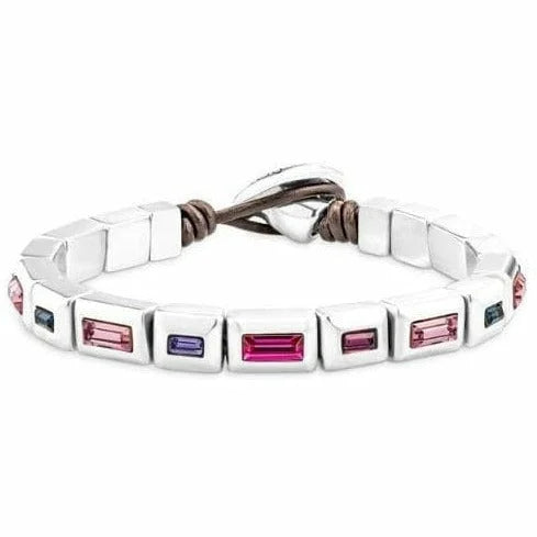 Uno de 50 armband PUL1968MCLMTL0M