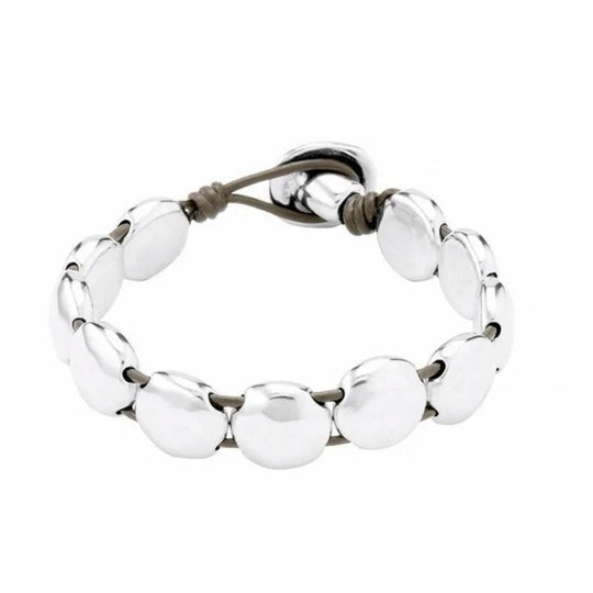 Uno de 50 armband PUL1972MTLMAR0M