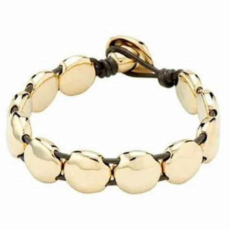 Uno de 50 armband PUL1972OROMAR0M