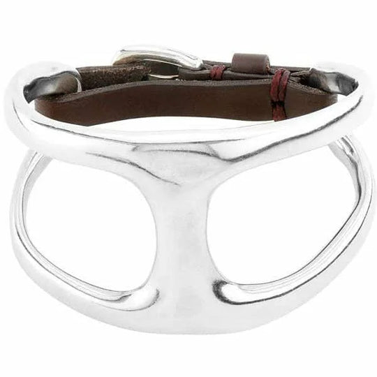 Uno de 50 armband PUL1990MARMTL0L