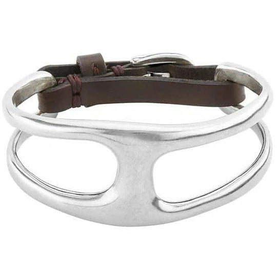 Uno de 50 armband PUL2001MARMTL0L