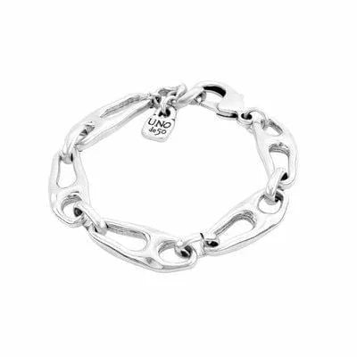 Uno de 50 armband PUL2034MTL0000M