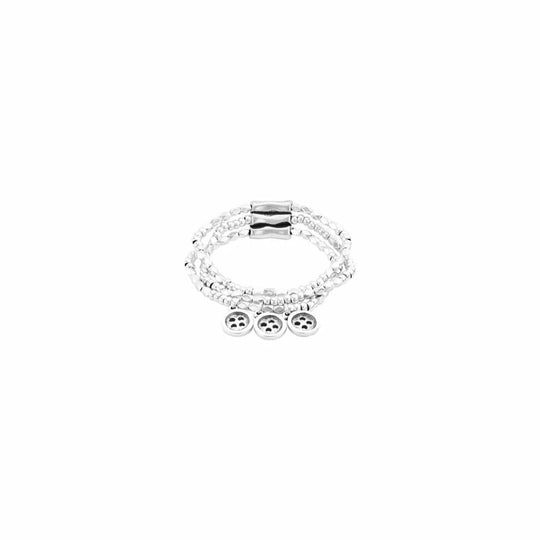 Uno de 50 armband PUL2047MTL0000L