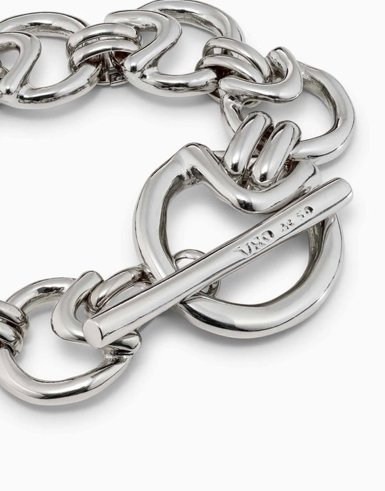 Uno de 50 armband PUL2086MTL0000M