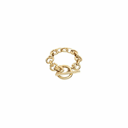 Uno de 50 armband PUL2086ORO0000M