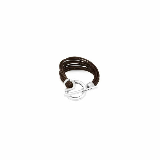 Uno de 50 armband PUL2095MARMTL0M