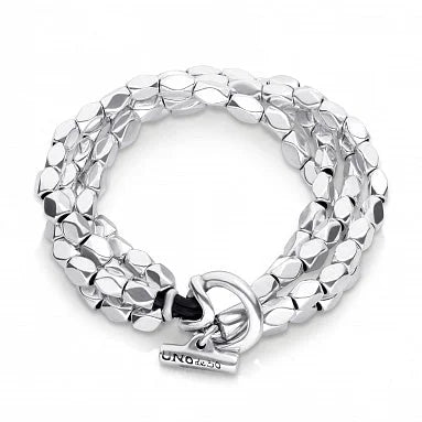 Uno de 50 armband PUL2099MTLMAR0M