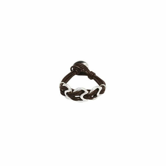 Uno de 50 armband PUL2113MARMTL0M