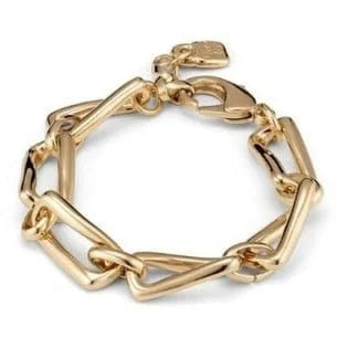 Uno de 50 armband PUL2131ORO0000M