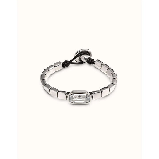 Uno de 50 armband PUL2156BLNMTL0U