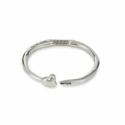 Uno de 50 armband PUL2162MTL0000M