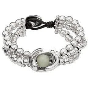 Uno de 50 armband PUL2182AZUMTL0M
