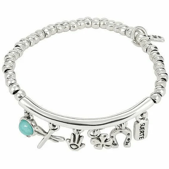 Uno de 50 armband PUL2199MTL0000M