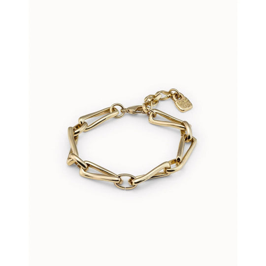 Uno de 50 armband PUL2221ORO0000M