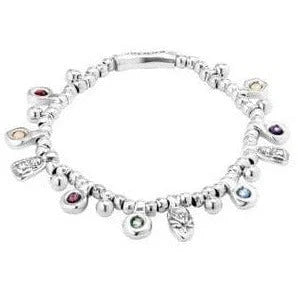 Uno de 50 armband PUL2232MCLMTL0M