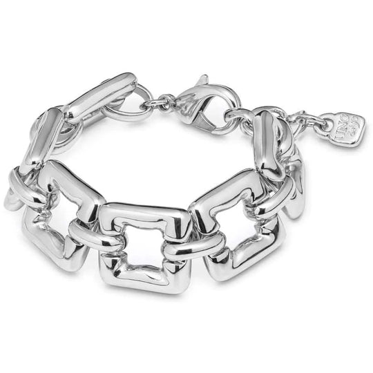 Uno de 50 armband PUL2240MTL0000M