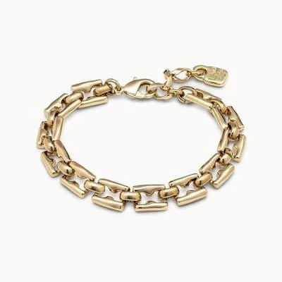 Uno de 50 armband PUL2244ORO0000U
