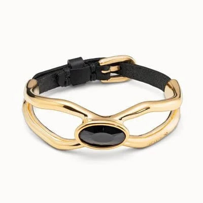 Uno de 50 armband PUL2250NGRORO0L