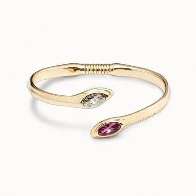 Uno de 50 armband PUL2257MCLORO0M