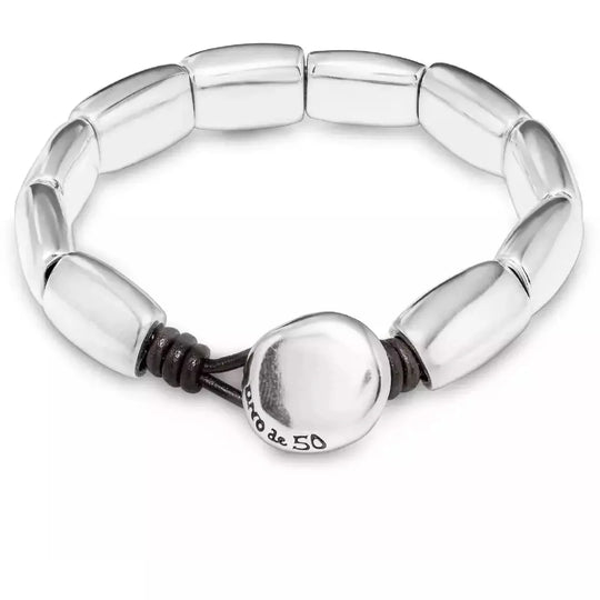 Uno de 50 armband PUL2266MARMTL0L