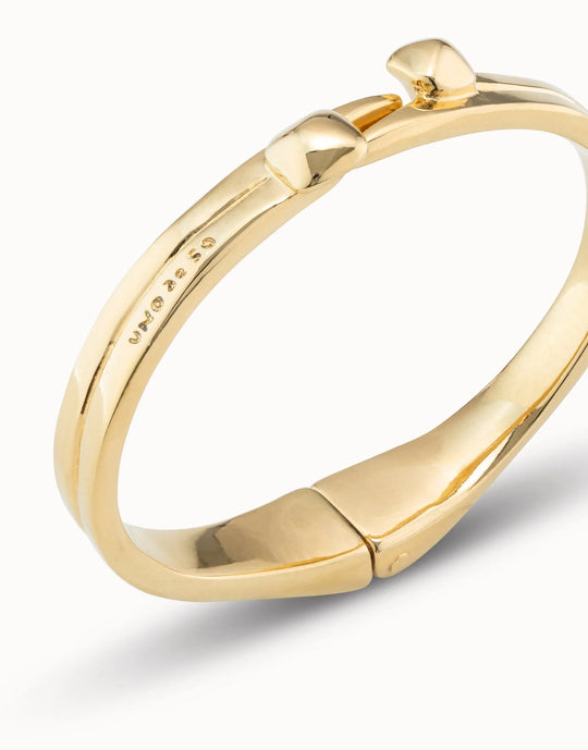 Uno de 50 armband PUL2310ORO0000M