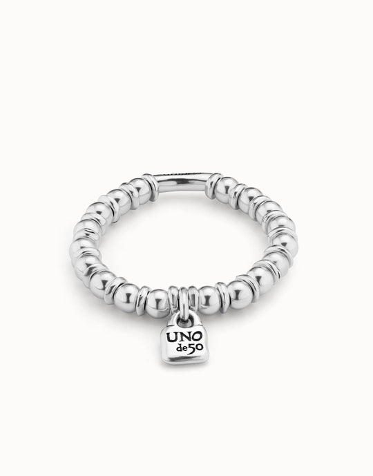 Uno de 50 armband PUL2368MTL0000L
