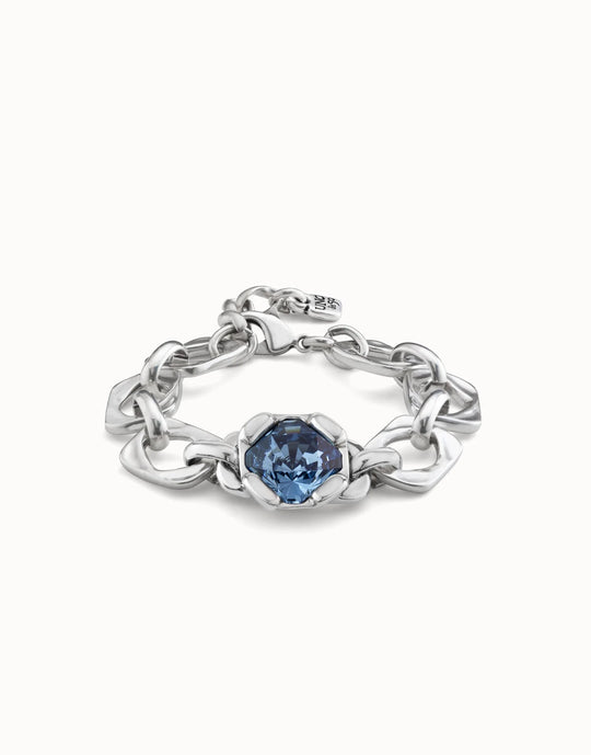 Uno de 50 armband PUL2371AZUMTL0M