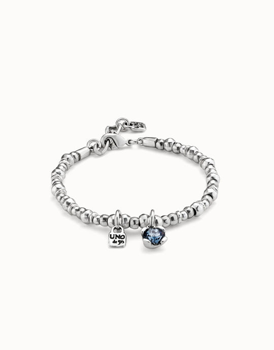 Uno de 50 armband PUL2376AZUMTL0M