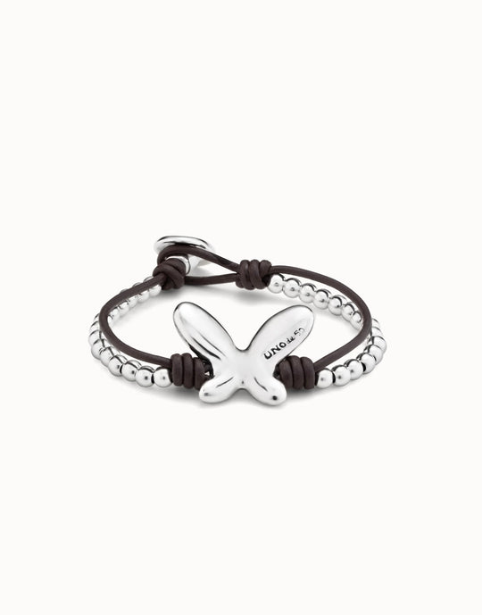 Uno de 50 armband PUL2380MARMTL0M