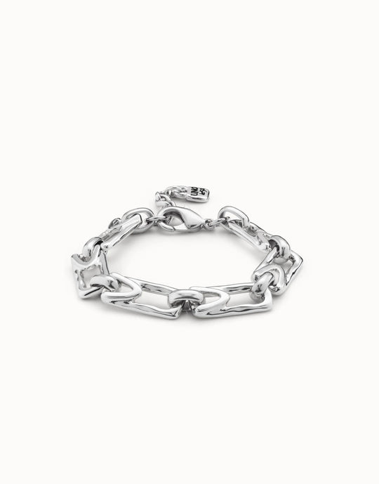 Uno de 50 armband PUL2392MTL0000L