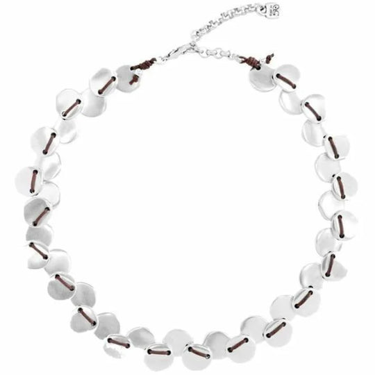 Uno de 50 ketting COL0631MTLMAR0U