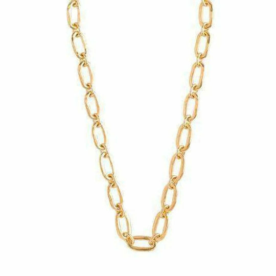 Uno de 50 ketting COL0729ORO0000U