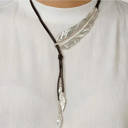 Uno de 50 ketting COL1305MARMTL0U