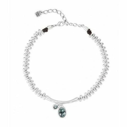 Uno de 50 ketting COL1343AZUMTL0U