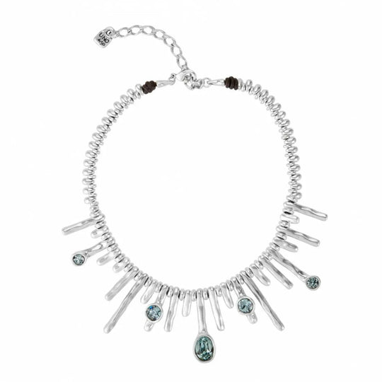 Uno de 50 ketting COL1349AZUMTL0U