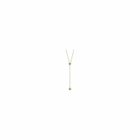 Uno de 50 ketting COL1416ORO0000U