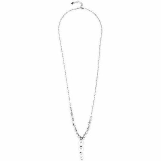Uno de 50 ketting COL1506BPLMTL0U