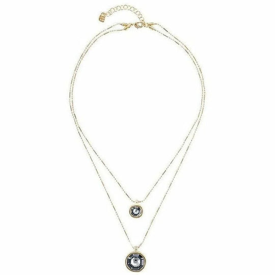 Uno de 50 ketting COL1539GRSORO0U