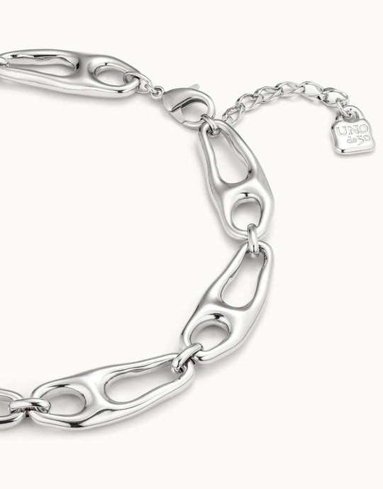 Uno de 50 ketting COL1575MTL0000U