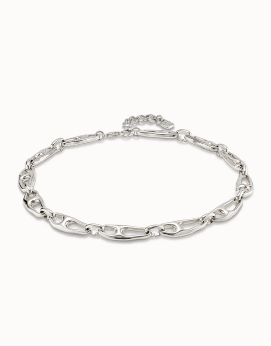 Uno de 50 ketting COL1576MTL0000U