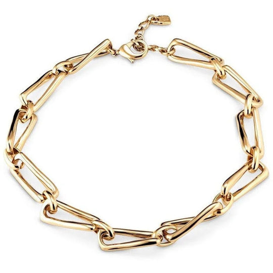 Uno de 50 ketting COL1651ORO0000U