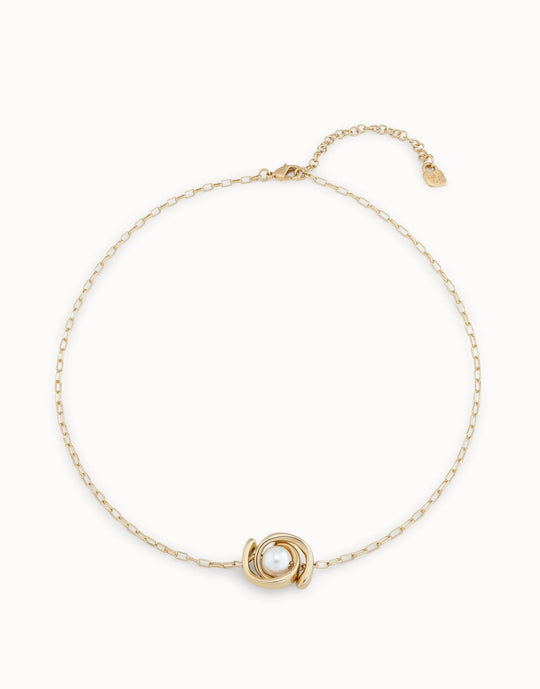 Uno de 50 ketting COL1677BPLORO0U