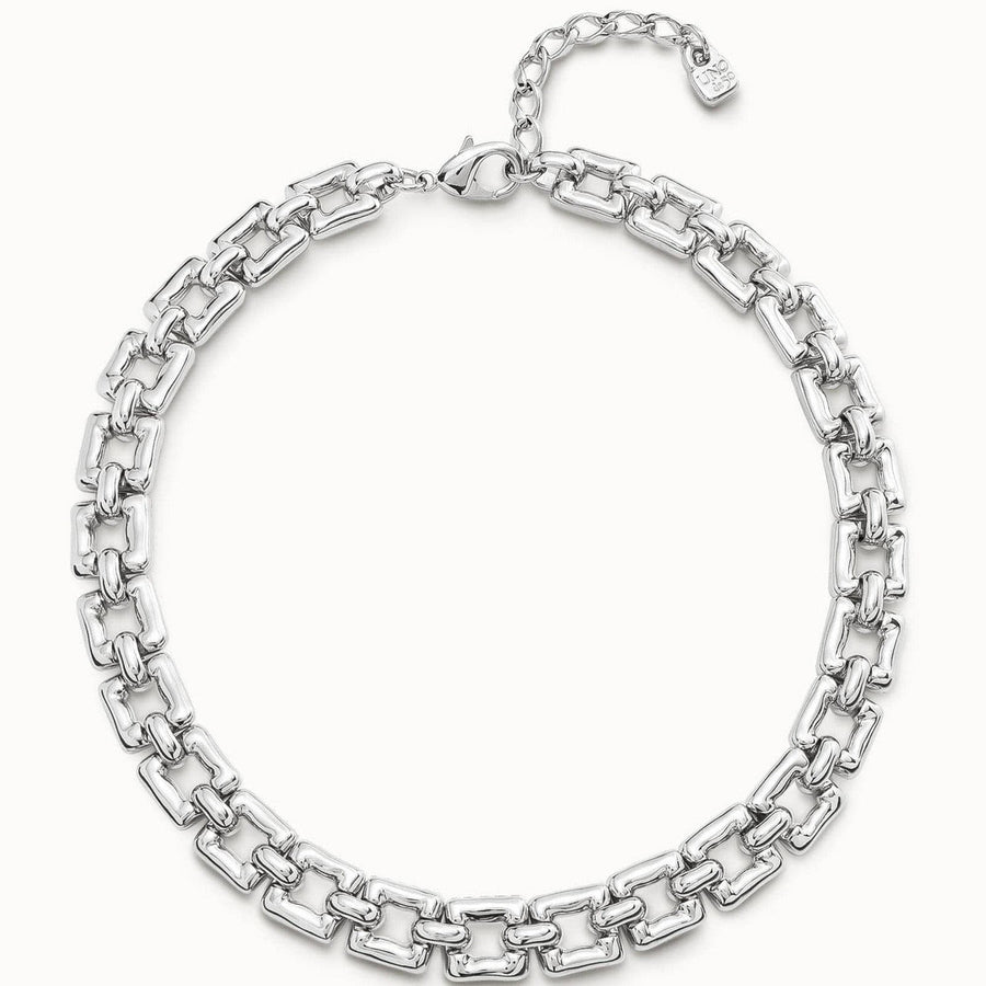 Uno de 50 ketting COL1732MTL0000U - Kettingen