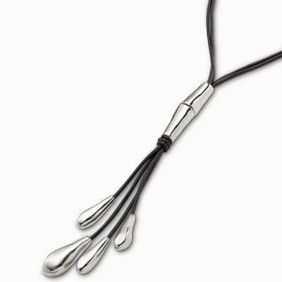 Uno de 50 ketting COL1748MARMTL0U