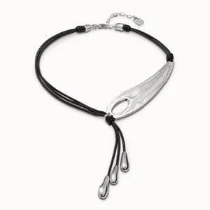 Uno de 50 ketting COL1751MARMTL0U