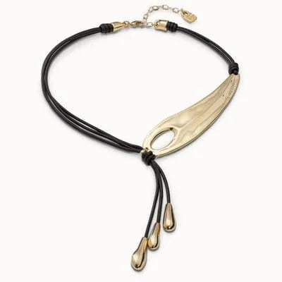 Uno de 50 ketting COL1751MARORO0U