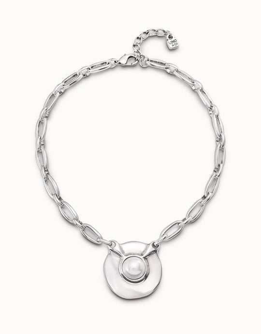 Uno de 50 ketting COL1764BPLMTL0U